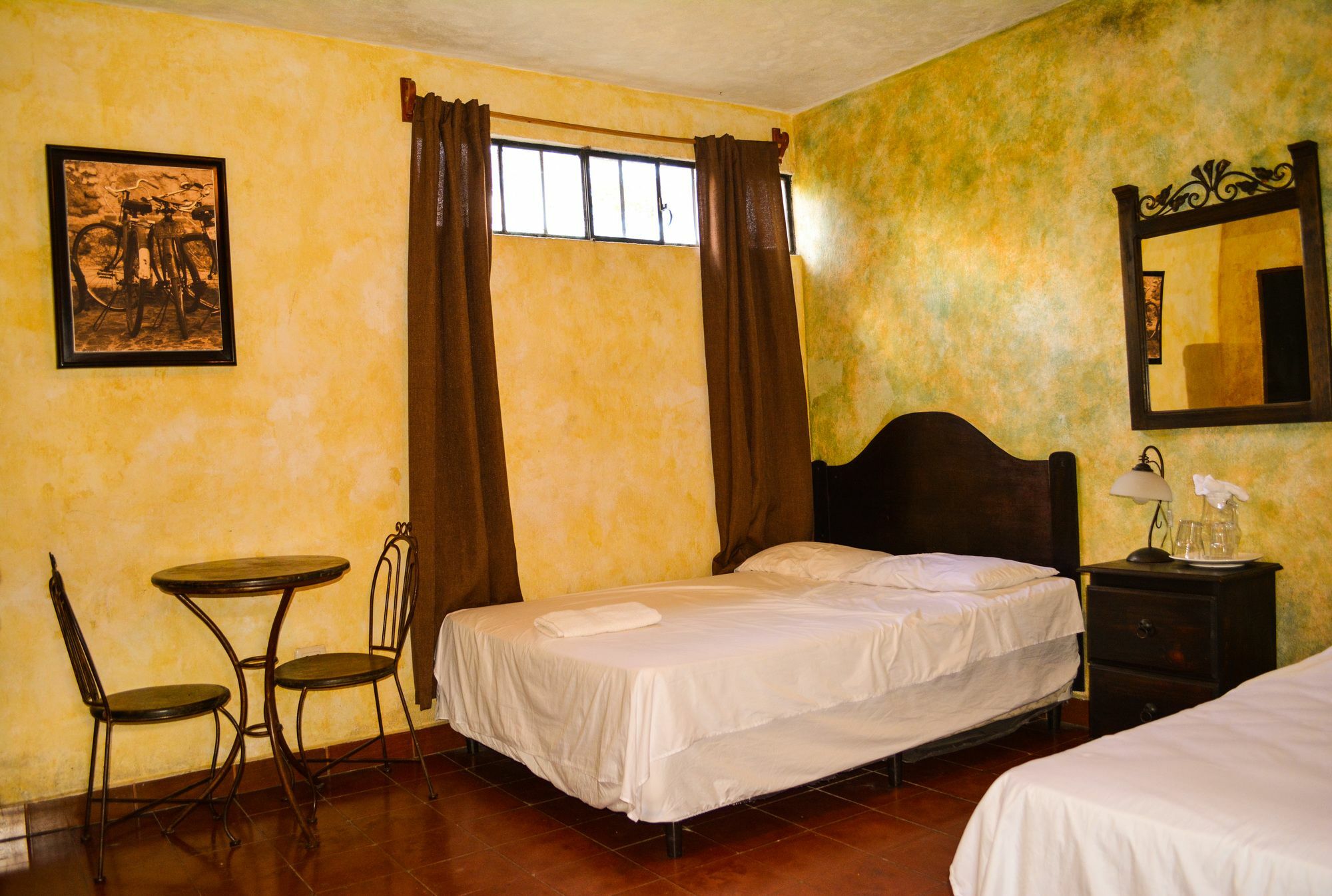 Hotel Don Pedro Antigua Exterior photo